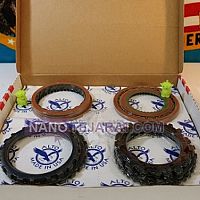 کیت کامل گیربکس کیت کامل گیربکس